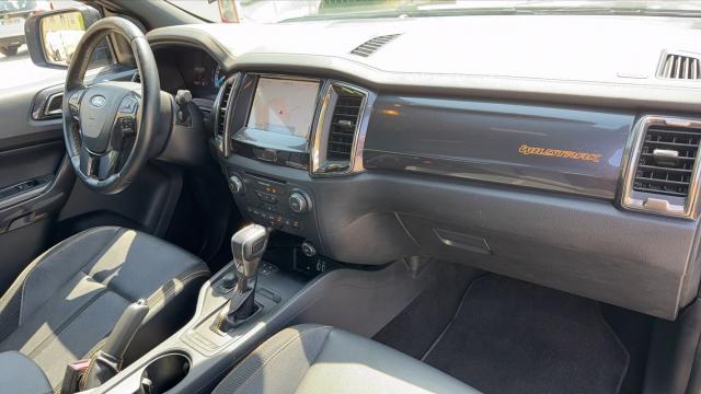 Ford Ranger image 2