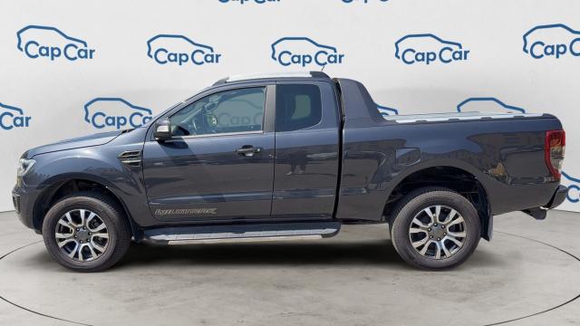 Ford Ranger image 7