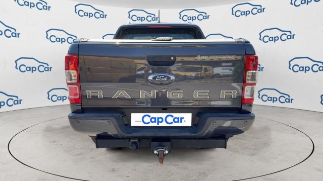 Ford Ranger image 1