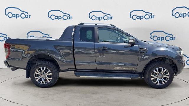 Ford Ranger image 5