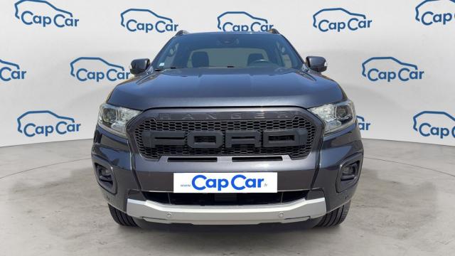 Ford Ranger image 6