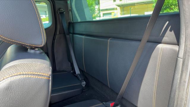 Ford Ranger image 8