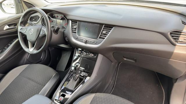 Opel Grandland X image 5