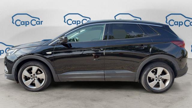 Opel Grandland X image 9
