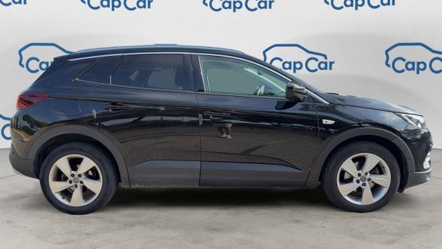 Opel Grandland X image 7