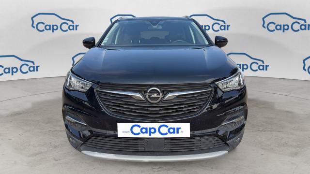 Opel Grandland X image 8