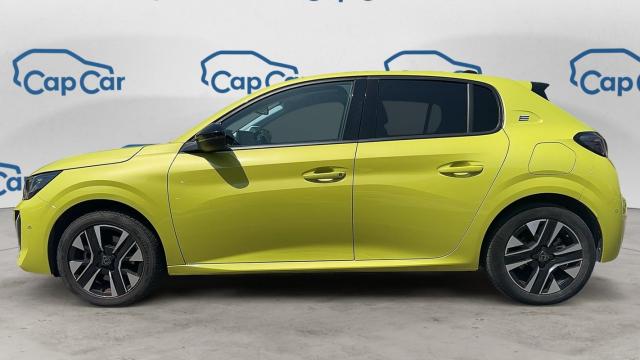 Peugeot E-208 image 5