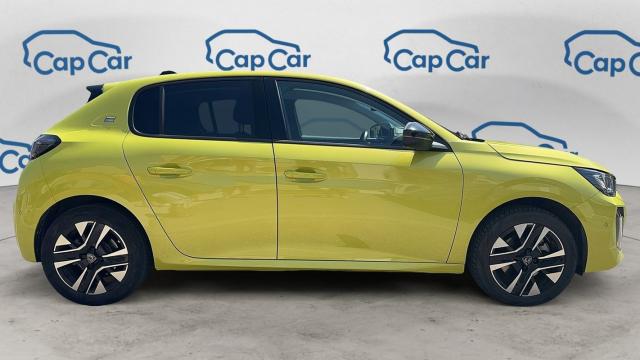 Peugeot E-208 image 4