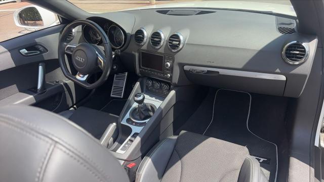 Audi Tt Roadster image 5