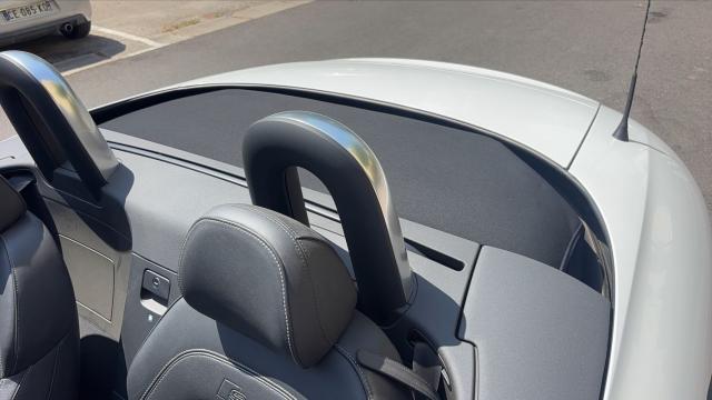 Audi Tt Roadster image 2