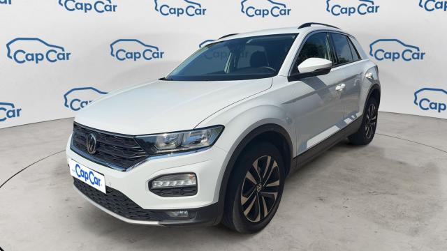 Volkswagen T-Roc 1.0 Tsi 110 United