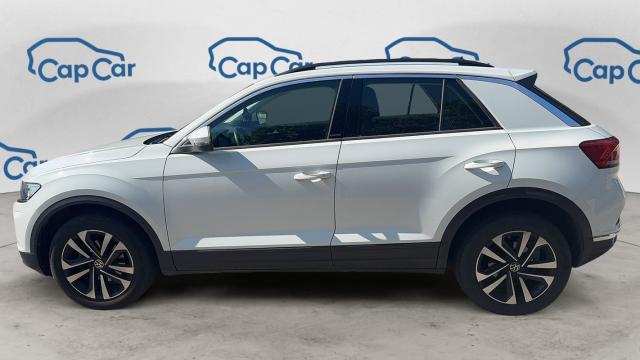Volkswagen T-Roc image 2