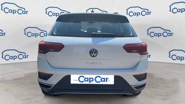 Volkswagen T-Roc image 8