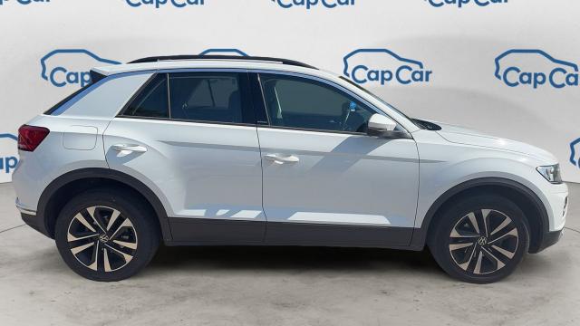 Volkswagen T-Roc image 5