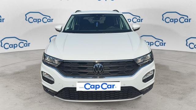 Volkswagen T-Roc image 9