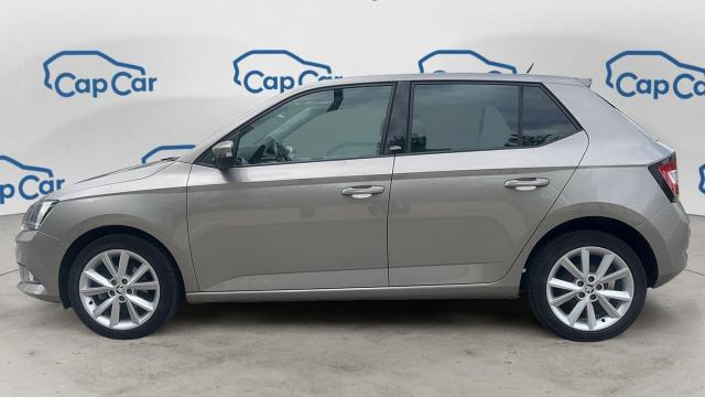 Skoda Fabia image 9