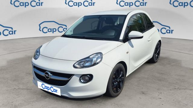 Opel Adam 1.4 87 White Edition