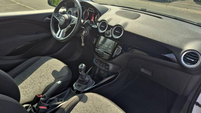 Opel Adam image 7