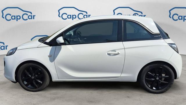 Opel Adam image 8
