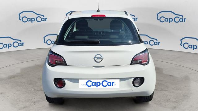 Opel Adam image 3