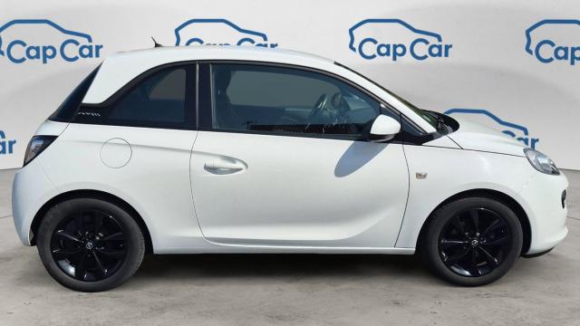 Opel Adam image 4