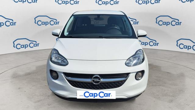 Opel Adam image 1