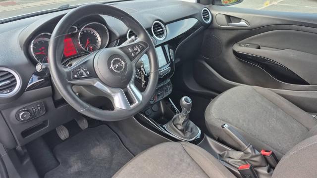 Opel Adam image 2