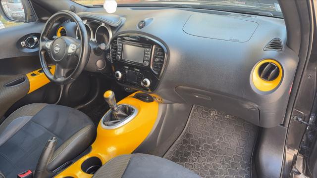 Nissan Juke image 9