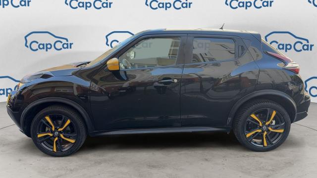 Nissan Juke image 3