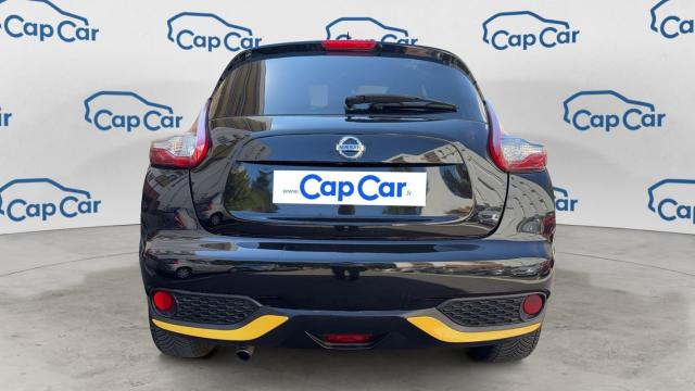 Nissan Juke image 6