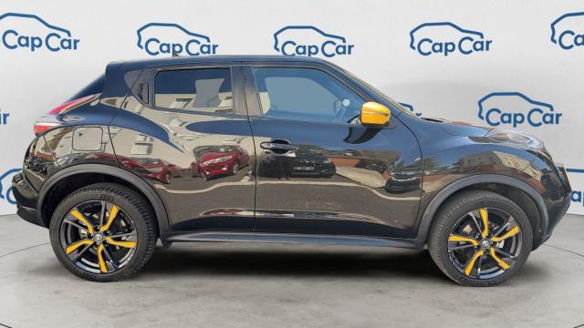 Nissan Juke image 5