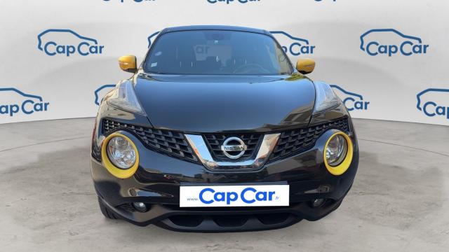 Nissan Juke image 7