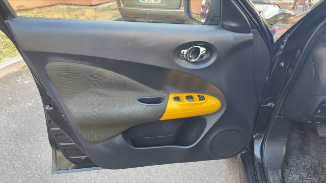 Nissan Juke image 4