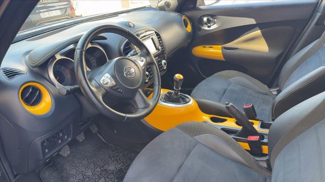 Nissan Juke image 8