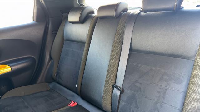 Nissan Juke image 2
