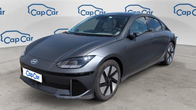 Hyundai Ioniq 6 229 77 Kwh Executive - Toit Ouvrant
