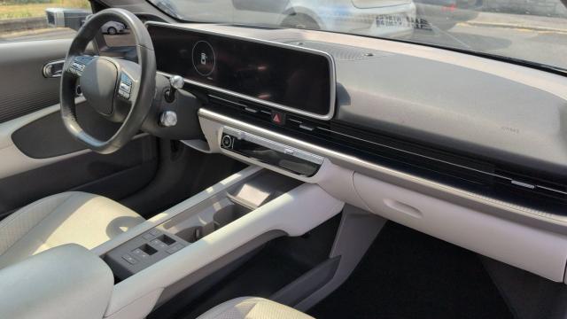 Hyundai Ioniq 6 image 8