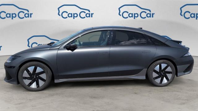 Hyundai Ioniq 6 image 4