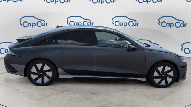 Hyundai Ioniq 6 image 9