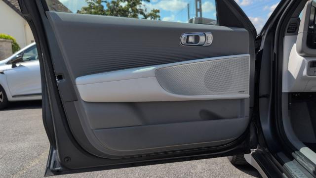 Hyundai Ioniq 6 image 3