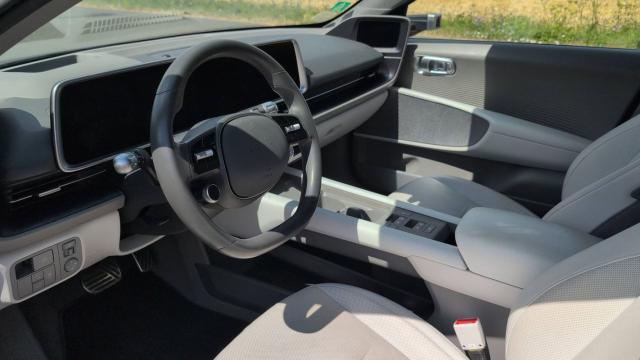 Hyundai Ioniq 6 image 7