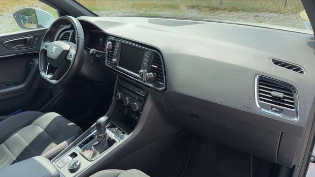 Seat Ateca image 2