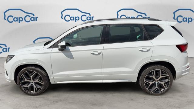 Seat Ateca image 1