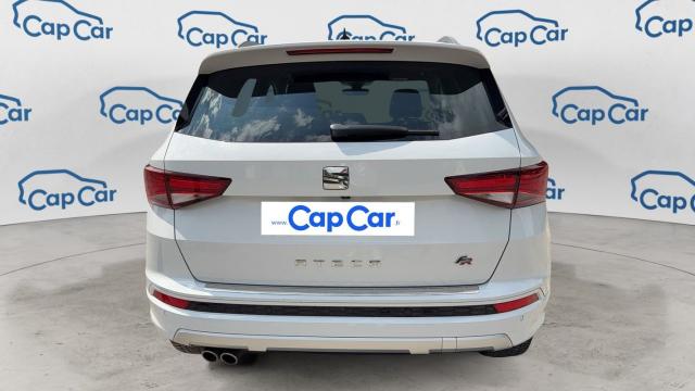 Seat Ateca image 7