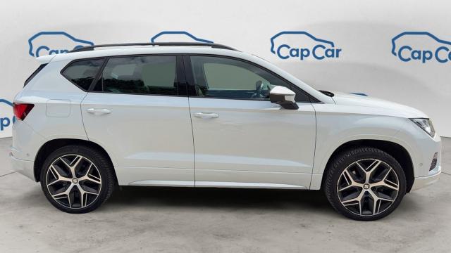 Seat Ateca image 4