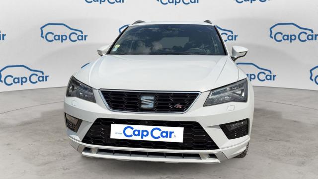 Seat Ateca image 5