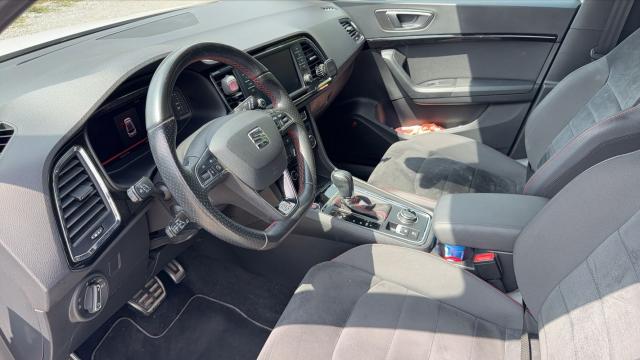 Seat Ateca image 6
