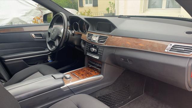 Mercedes Benz Classe E image 3