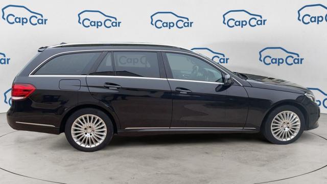 Mercedes Benz Classe E image 7