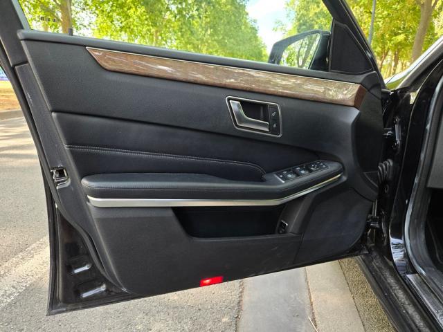 Mercedes Benz Classe E image 2